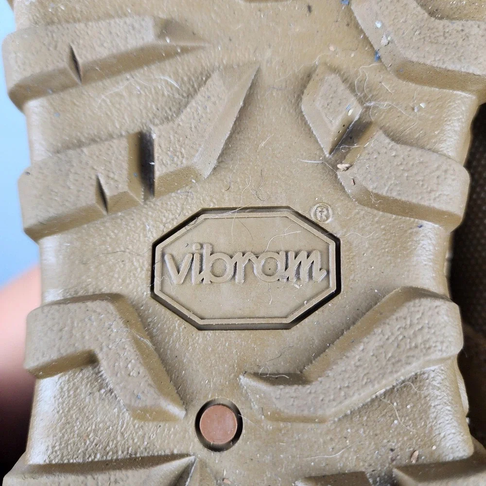 Rocky s2v boots